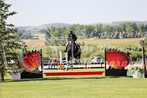 02241 - Mara - 2026 Mid-Summer Classic II - Thursday July 14th