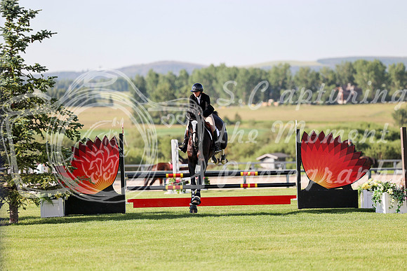 02243 - Mara - 2026 Mid-Summer Classic II - Thursday July 14th