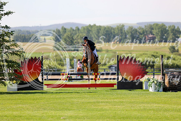 07816 - Mara - 2026 Mid-Summer Classic II - Thursday July 14th