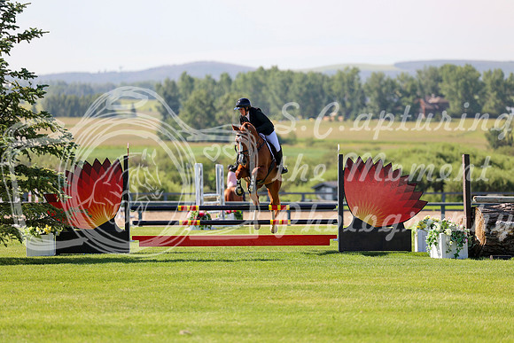 07818 - Mara - 2026 Mid-Summer Classic II - Thursday July 14th