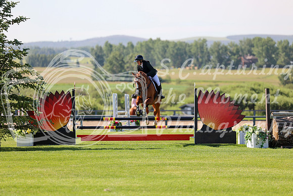 07819 - Mara - 2026 Mid-Summer Classic II - Thursday July 14th