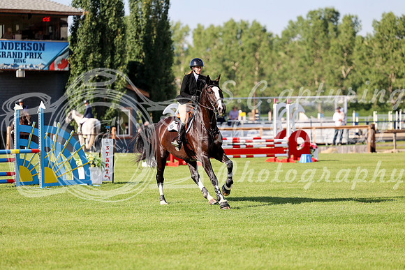 02260 - Mara - 2026 Mid-Summer Classic II - Thursday July 14th
