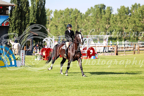 02264 - Mara - 2026 Mid-Summer Classic II - Thursday July 14th