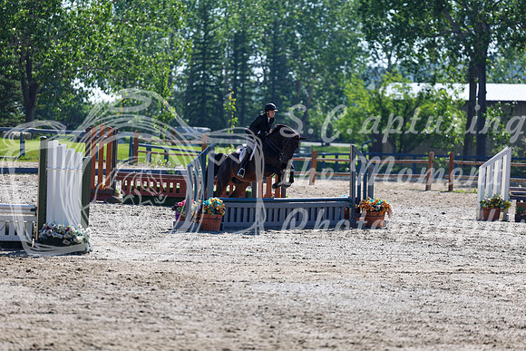 04542 - Shea - 2026 Mid-Summer Classic II - Thursday July 14th