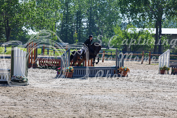 04543 - Shea - 2026 Mid-Summer Classic II - Thursday July 14th