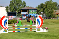 07257 - Mara - 2026 Mid-Summer Classic II - Thursday July 14th