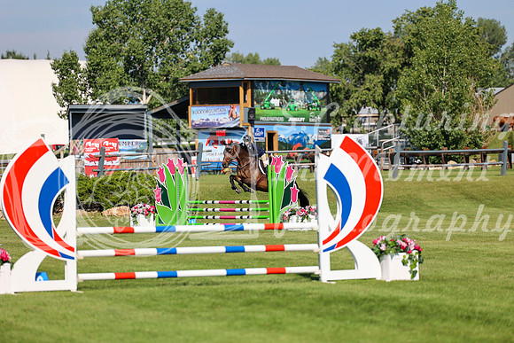 07258 - Mara - 2026 Mid-Summer Classic II - Thursday July 14th