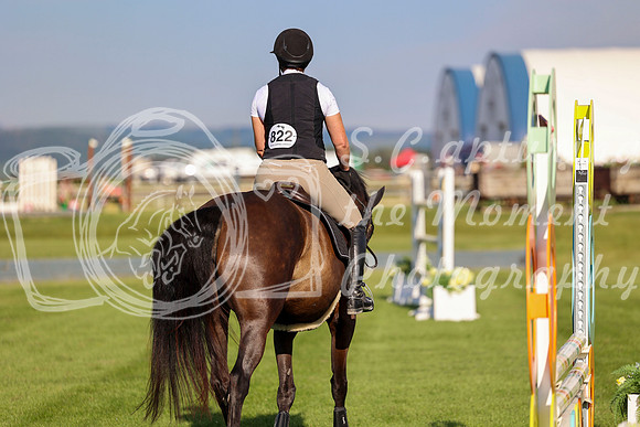 01406 - Mara - 2026 Mid-Summer Classic II - Thursday July 14th