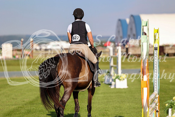 01407 - Mara - 2026 Mid-Summer Classic II - Thursday July 14th