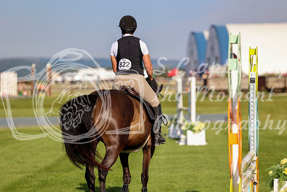 01408 - Mara - 2026 Mid-Summer Classic II - Thursday July 14th