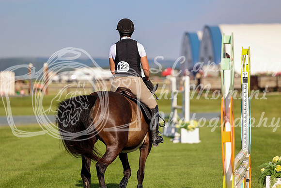 01409 - Mara - 2026 Mid-Summer Classic II - Thursday July 14th