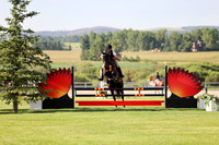 01412 - Mara - 2026 Mid-Summer Classic II - Thursday July 14th