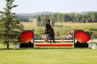 01414 - Mara - 2026 Mid-Summer Classic II - Thursday July 14th