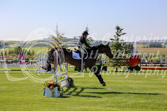 07286 - Mara - 2026 Mid-Summer Classic II - Thursday July 14th