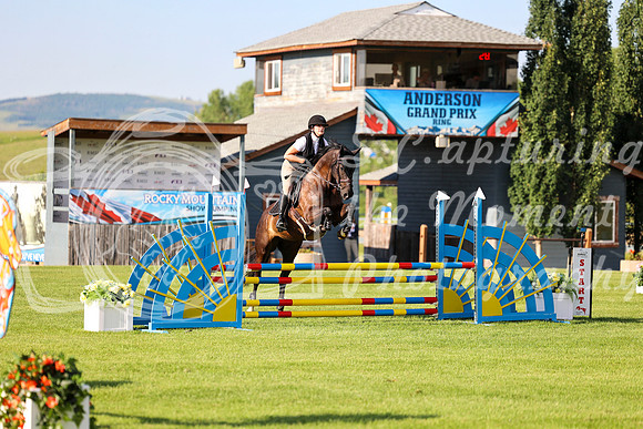 01423 - Mara - 2026 Mid-Summer Classic II - Thursday July 14th