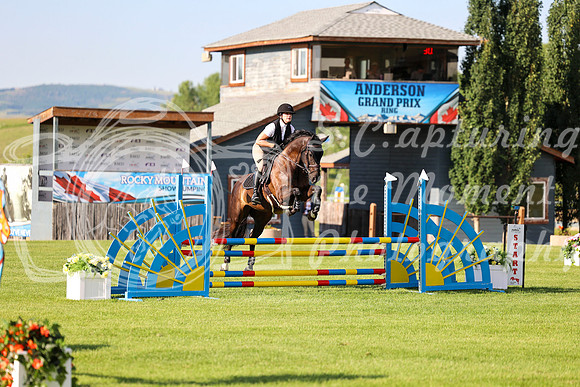 01424 - Mara - 2026 Mid-Summer Classic II - Thursday July 14th
