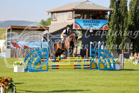 01425 - Mara - 2026 Mid-Summer Classic II - Thursday July 14th