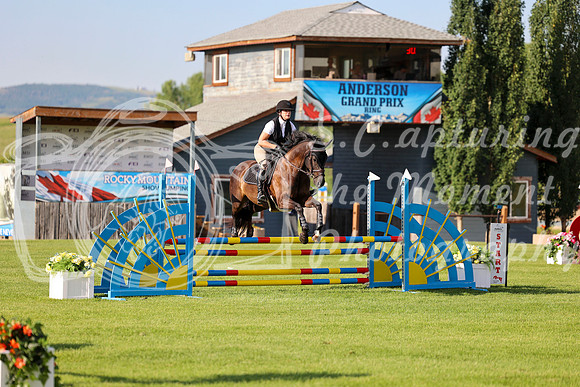 01426 - Mara - 2026 Mid-Summer Classic II - Thursday July 14th