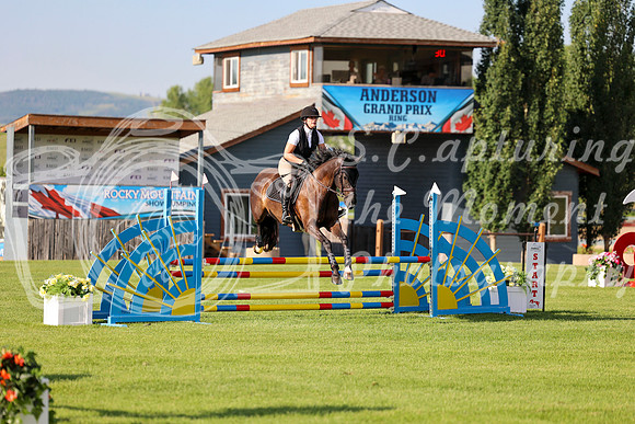 01427 - Mara - 2026 Mid-Summer Classic II - Thursday July 14th