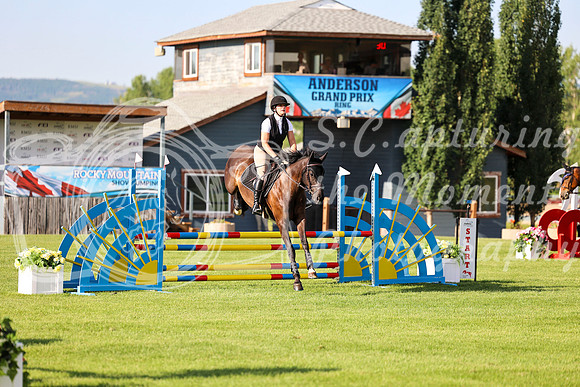 01429 - Mara - 2026 Mid-Summer Classic II - Thursday July 14th