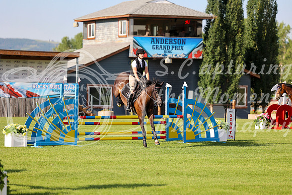 01430 - Mara - 2026 Mid-Summer Classic II - Thursday July 14th