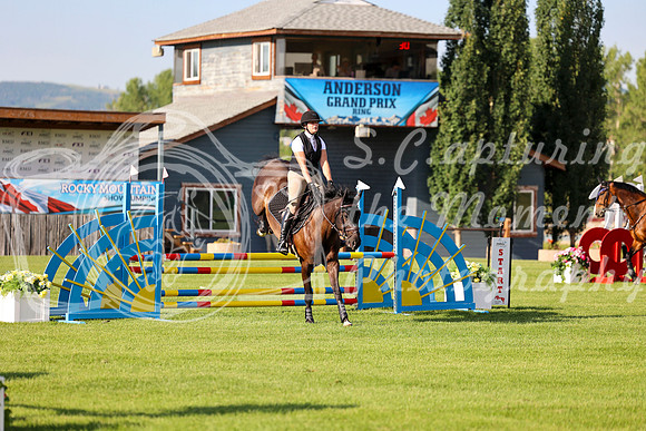 01431 - Mara - 2026 Mid-Summer Classic II - Thursday July 14th