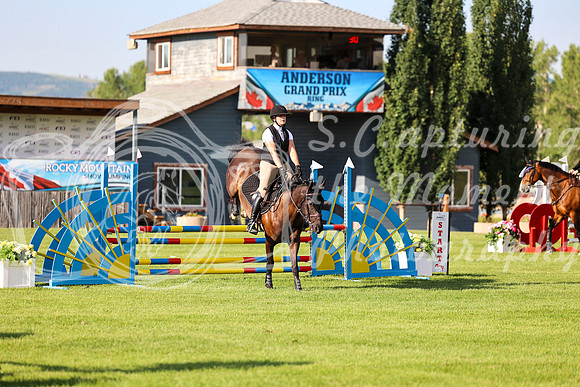 01432 - Mara - 2026 Mid-Summer Classic II - Thursday July 14th