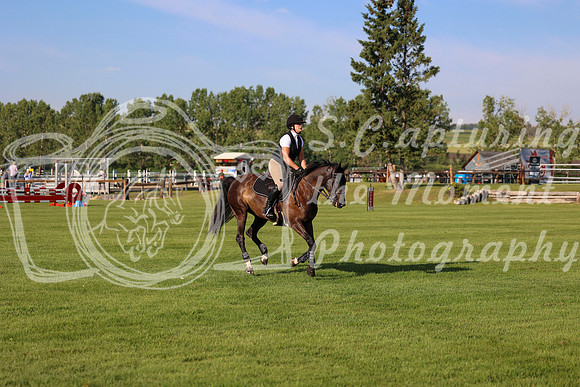 01435 - Mara - 2026 Mid-Summer Classic II - Thursday July 14th
