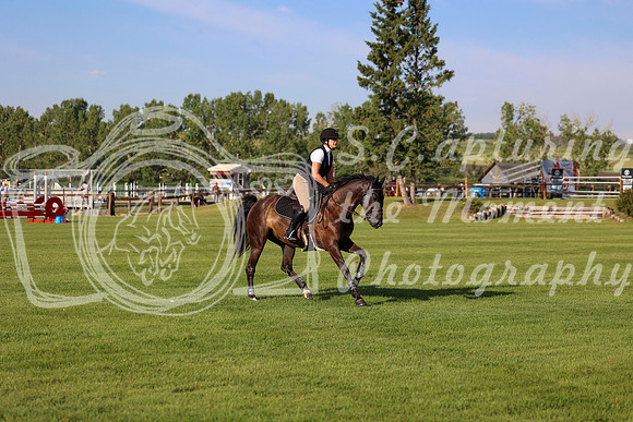 01437 - Mara - 2026 Mid-Summer Classic II - Thursday July 14th