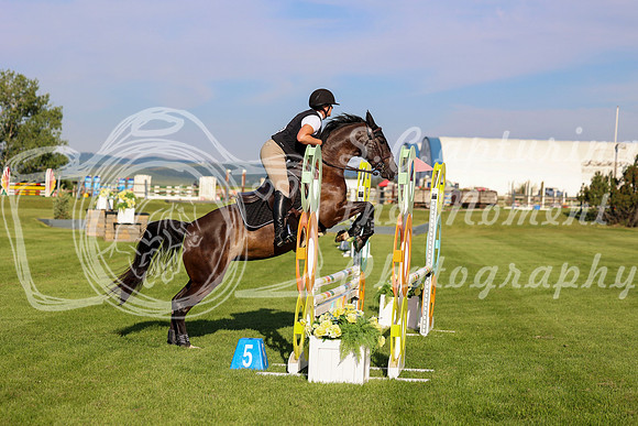 01441 - Mara - 2026 Mid-Summer Classic II - Thursday July 14th