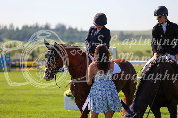 07850 - Mara - 2026 Mid-Summer Classic II - Thursday July 14th