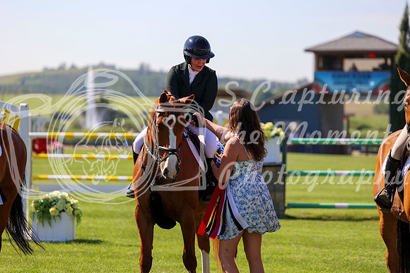 07868 - Mara - 2026 Mid-Summer Classic II - Thursday July 14th
