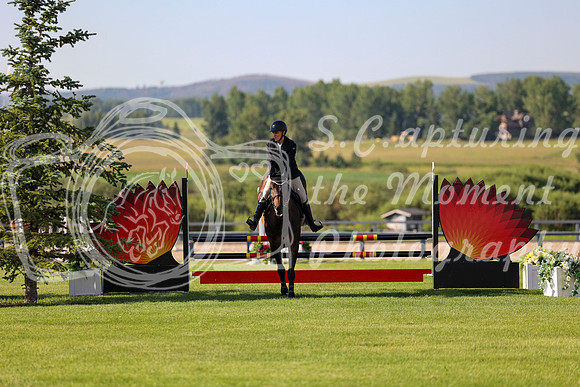02399 - Mara - 2026 Mid-Summer Classic II - Thursday July 14th