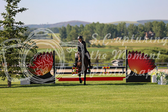 02401 - Mara - 2026 Mid-Summer Classic II - Thursday July 14th