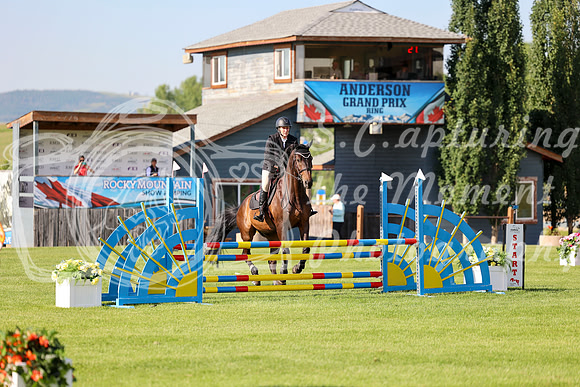 02402 - Mara - 2026 Mid-Summer Classic II - Thursday July 14th