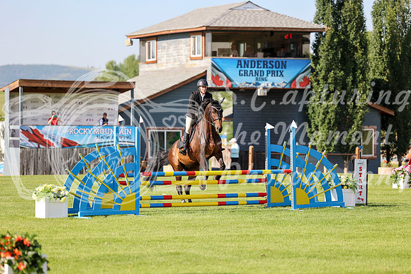 02403 - Mara - 2026 Mid-Summer Classic II - Thursday July 14th