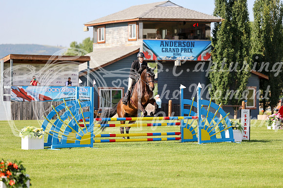 02404 - Mara - 2026 Mid-Summer Classic II - Thursday July 14th