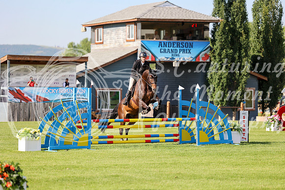 02405 - Mara - 2026 Mid-Summer Classic II - Thursday July 14th