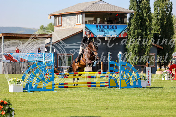02406 - Mara - 2026 Mid-Summer Classic II - Thursday July 14th