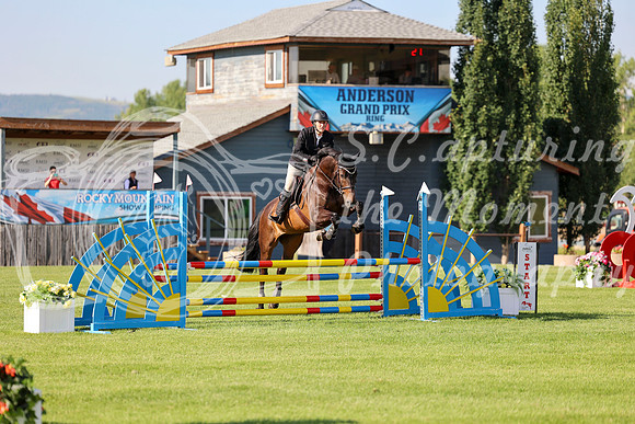02407 - Mara - 2026 Mid-Summer Classic II - Thursday July 14th