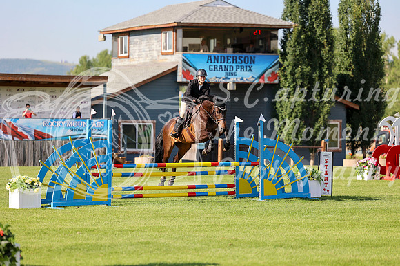 02408 - Mara - 2026 Mid-Summer Classic II - Thursday July 14th
