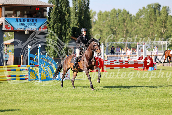 02415 - Mara - 2026 Mid-Summer Classic II - Thursday July 14th