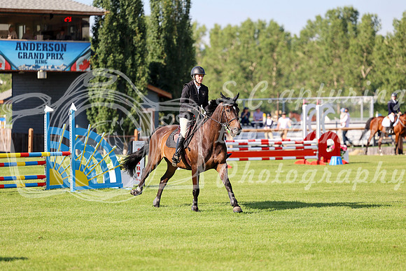 02417 - Mara - 2026 Mid-Summer Classic II - Thursday July 14th