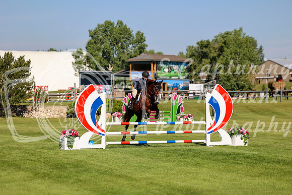 06857 - Mara - 2026 Mid-Summer Classic II - Thursday July 14th