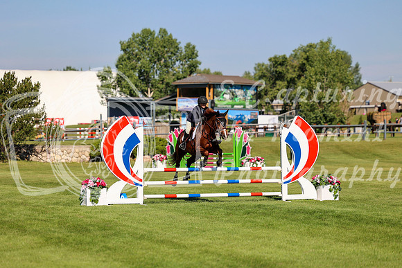 06858 - Mara - 2026 Mid-Summer Classic II - Thursday July 14th