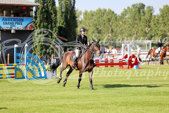 02418 - Mara - 2026 Mid-Summer Classic II - Thursday July 14th