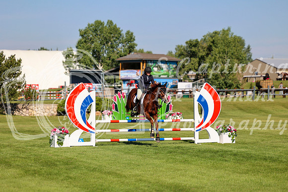 06861 - Mara - 2026 Mid-Summer Classic II - Thursday July 14th