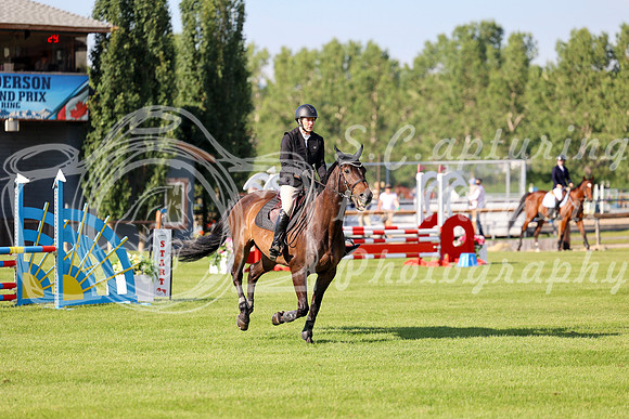 02420 - Mara - 2026 Mid-Summer Classic II - Thursday July 14th