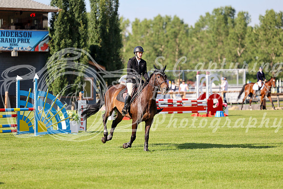 02419 - Mara - 2026 Mid-Summer Classic II - Thursday July 14th