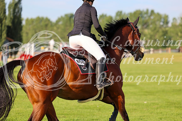 00691 - Mara - 2026 Mid-Summer Classic II - Thursday July 14th